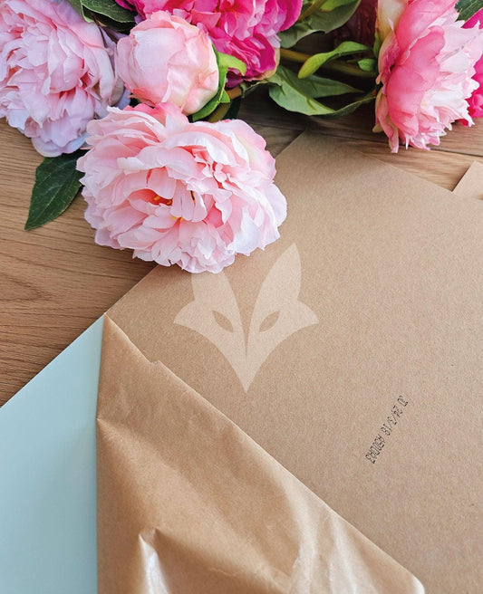 29 x 21 cm plexiglass acrylic sheets - Laserfox.eu