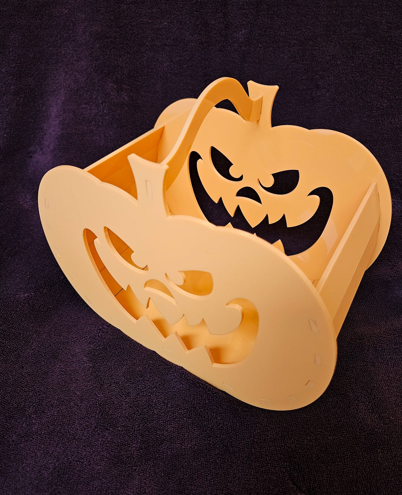 PFIRSICH Pastell-Acrylplatte 3 mm – Guss-PMMA für Laserschneiden & Glowforge