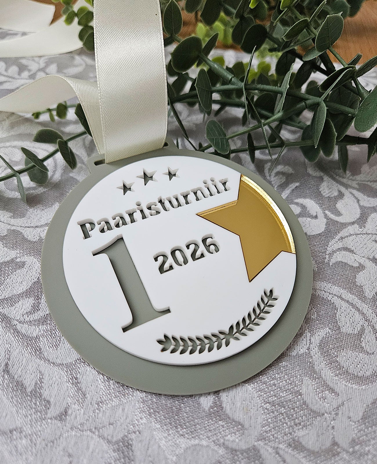 ANTIKGRÜN Pastell-Acrylplatte 3 mm – Guss-PMMA für Laserschneiden & Glowforge
