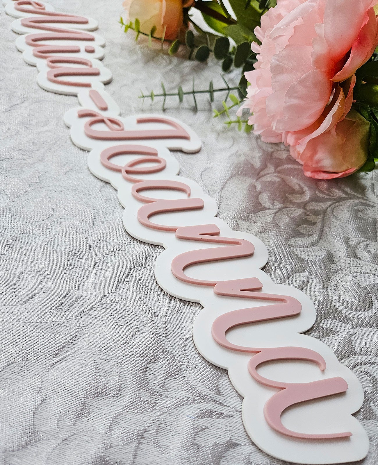 STAUBROSA Pastell-Acrylplatte 3 mm – Guss-PMMA für Laserschneiden & Glowforge