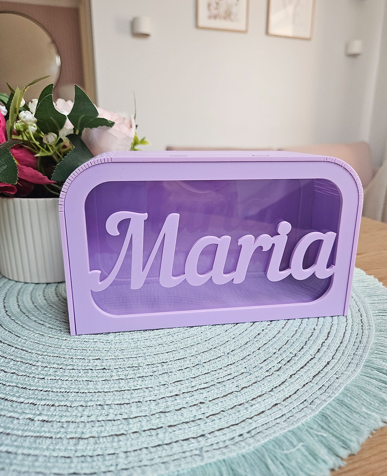 29 x 21 cm LAVENDER plexiglass acrylic sheet COLOR E17 | Pastel Acrylic Sheets | 3mm acrylic | Premium Acrylic