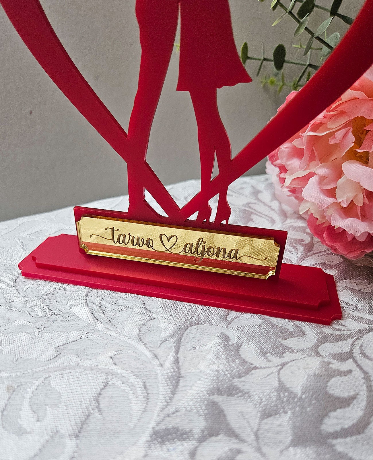 Feuille d'acrylique plexiglas ROUGE FONCÉ 138