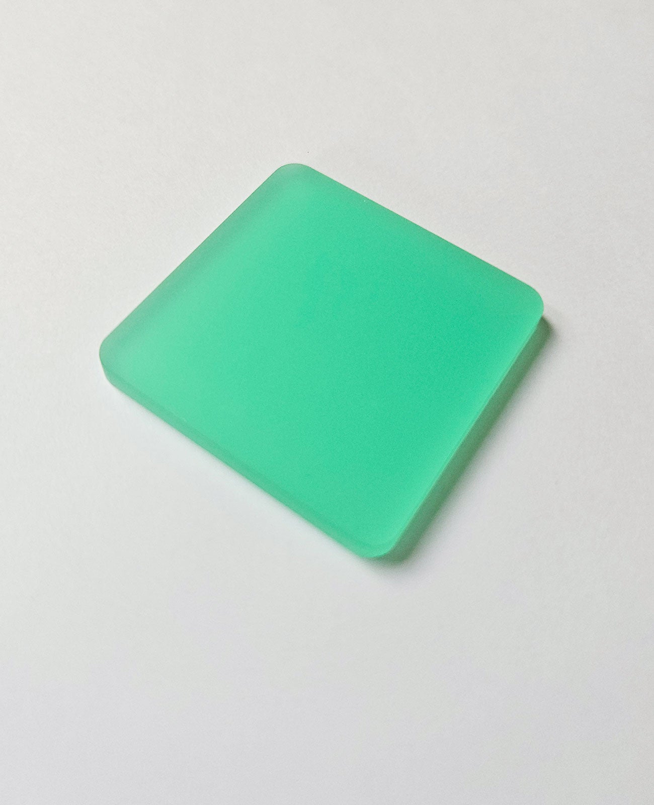Frosted Acrylic Sheets 3mm for Laser Cutting