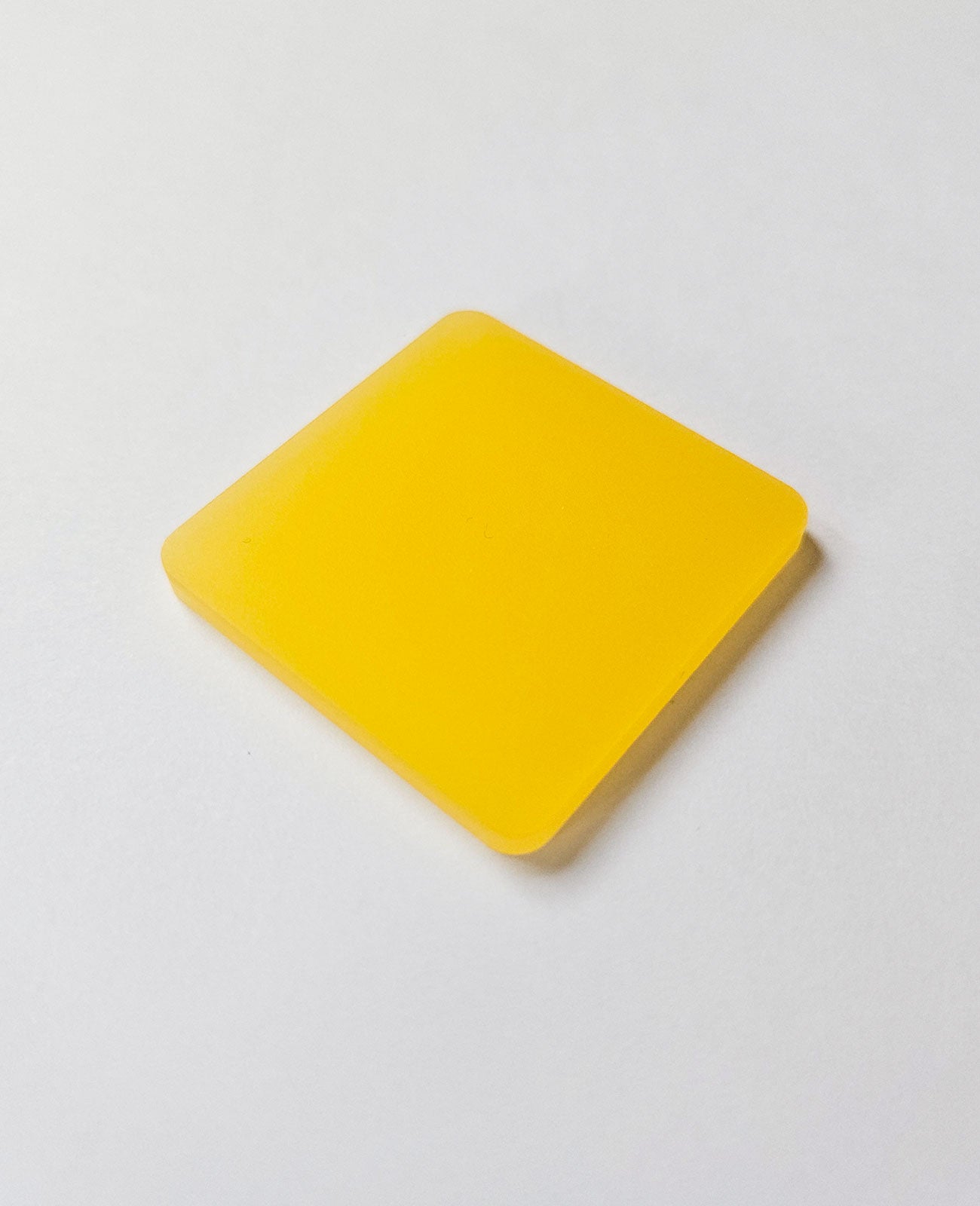 Frosted Acrylic Sheets 3mm for Laser Cutting