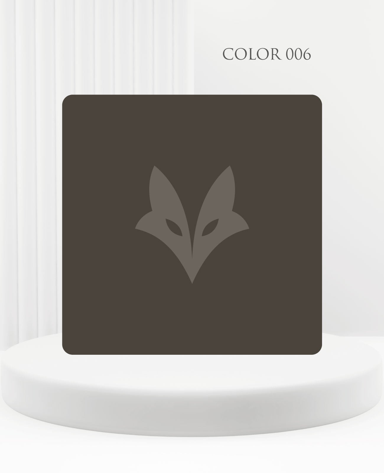 CEDAR Pastel Acrylic Sheet 3mm – Cast PMMA for Laser Cutting & Glowforge