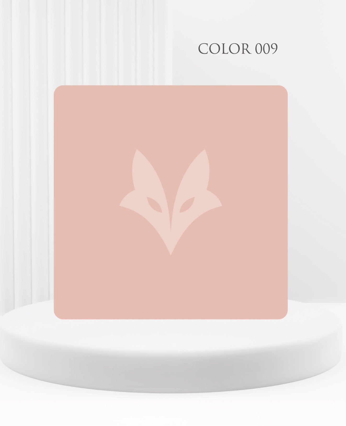 29 x 21 cm LIGHT PINK plexiglass acrylic sheet COLOR 009 | Pastel Acrylic Sheets | 3mm acrylic | Premium Acrylic