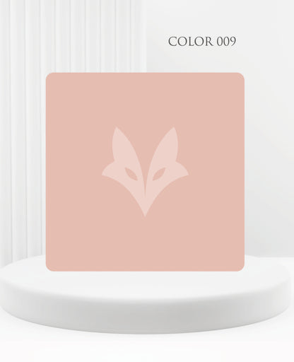 29 x 21 cm LIGHT PINK plexiglass acrylic sheet COLOR 009 | Pastel Acrylic Sheets | 3mm acrylic | Premium Acrylic