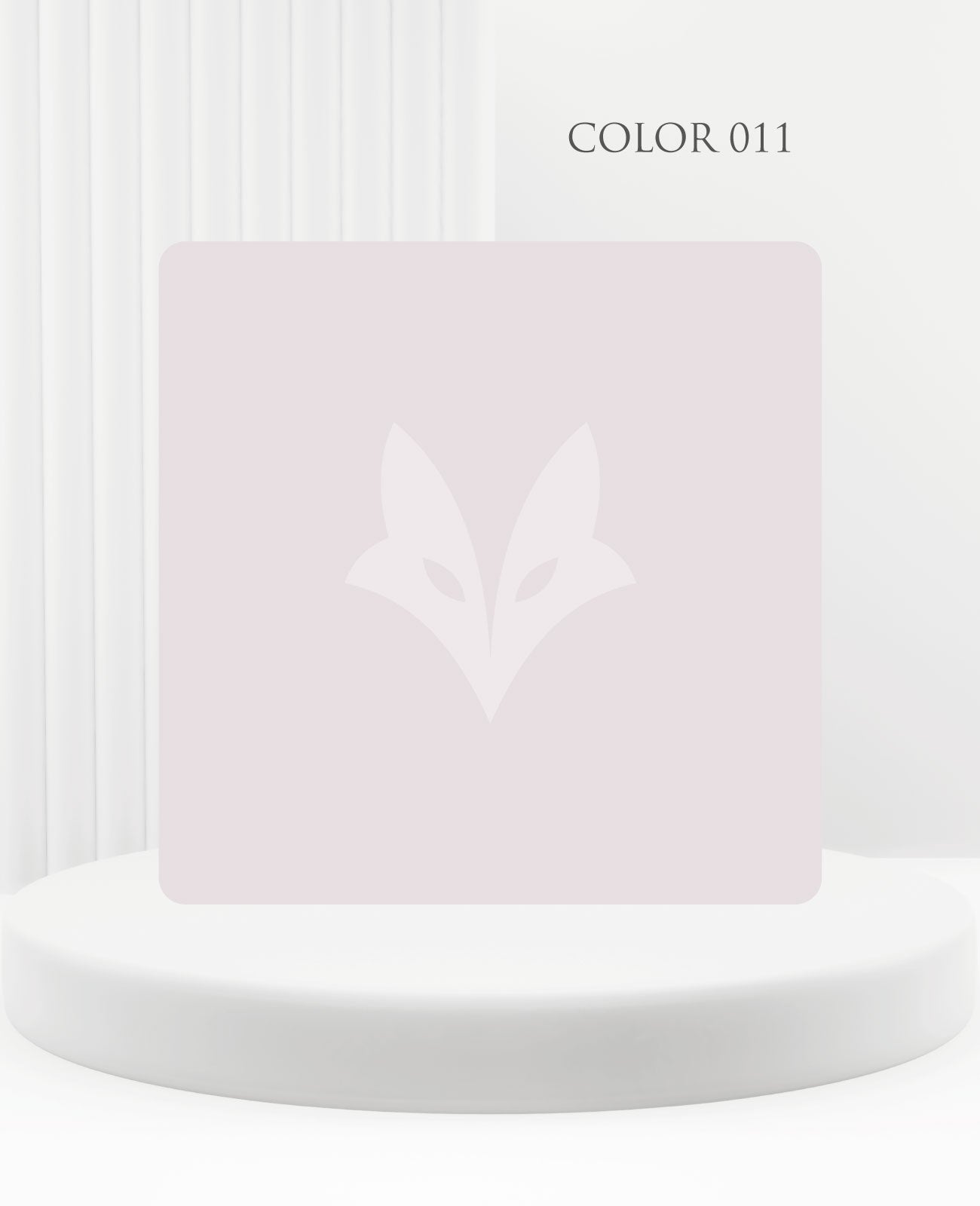 29 x 21 cm LIGHT PURPLE plexiglass acrylic sheet COLOR 011 | Pastel Acrylic Sheets | 3mm acrylic | Premium Acrylic