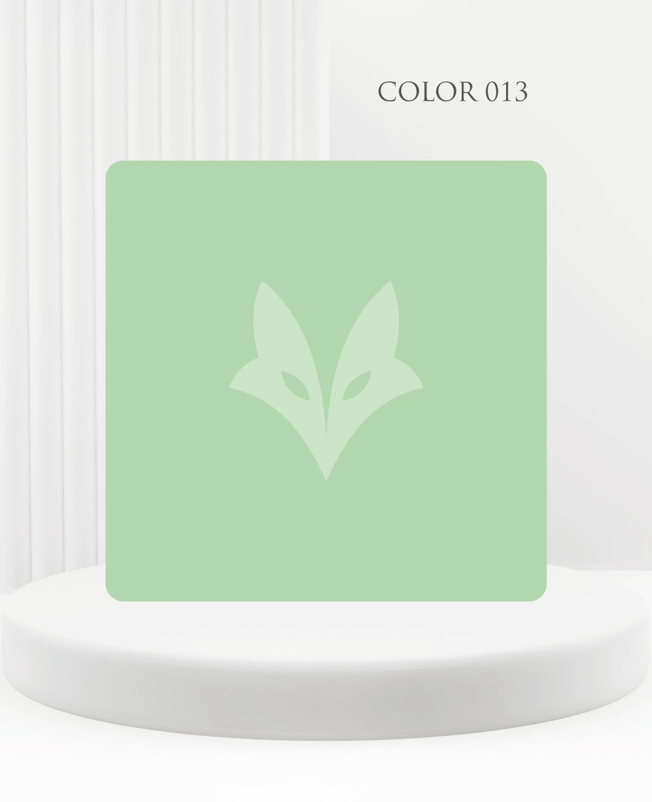 SUMMER GREEN Pastel Acrylic Sheet 3mm – Cast PMMA for Laser Cutting & Glowforge