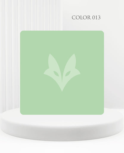SUMMER GREEN Pastel Acrylic Sheet 3mm – Cast PMMA for Laser Cutting & Glowforge