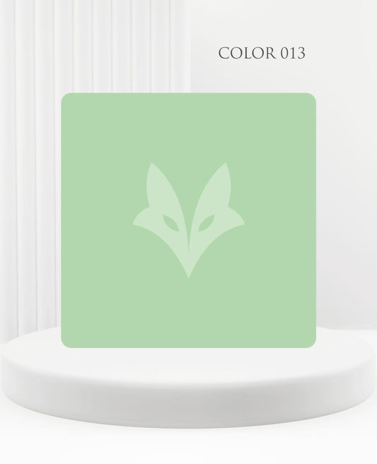 SUMMER GREEN Pastel Acrylic Sheet 3mm – Cast PMMA for Laser Cutting & Glowforge