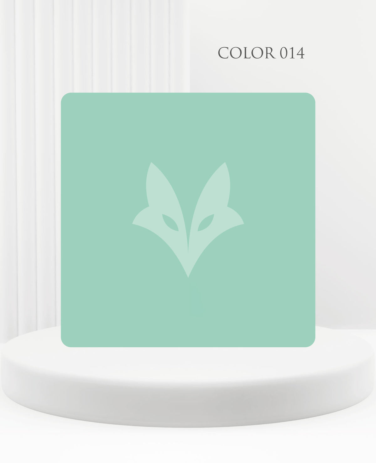 TURQUOISE Pastel Acrylic Sheet 3mm – Cast PMMA for Laser Cutting & Glowforge