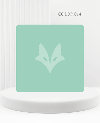 TURQUOISE Pastel Acrylic Sheet 3mm – Cast PMMA for Laser Cutting & Glowforge