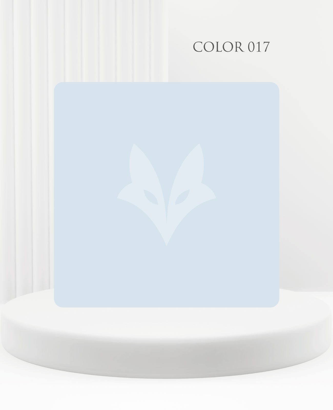 30 x 48.3 cm (Glowforge size) SKY BLUE plexiglass acrylic sheet COLOR 017 | Pastel Acrylic Sheets | 3mm acrylic | Premium Acrylic