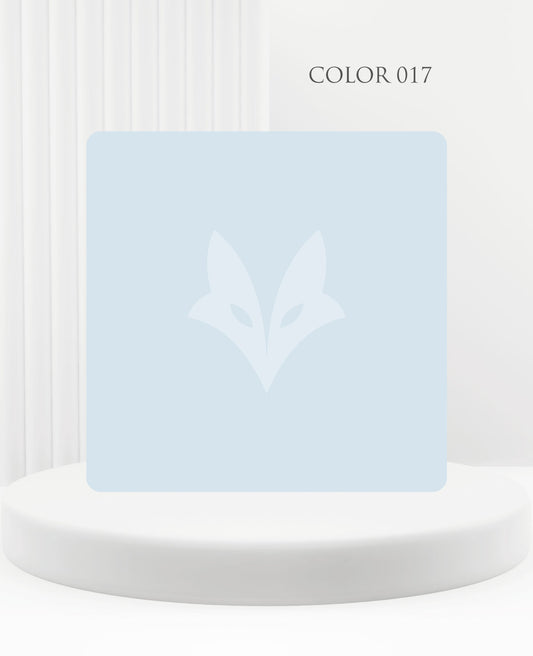 29 x 21 cm SKY BLUE plexiglass acrylic sheet COLOR 017 | Pastel Acrylic Sheets | 3mm acrylic | Premium Acrylic