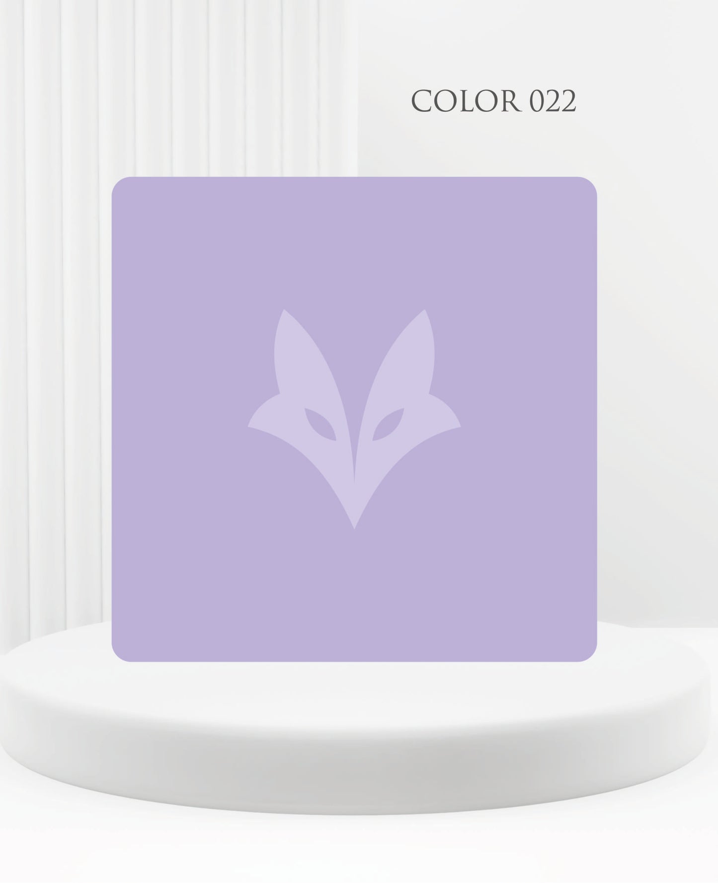 29 x 21 cm LIGHT PURPLE plexiglass acrylic sheet COLOR E17 | Pastel Acrylic Sheets | 3mm acrylic | Premium Acrylic
