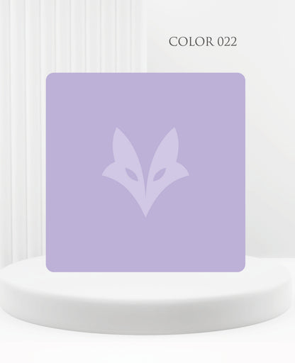 29 x 21 cm LIGHT PURPLE plexiglass acrylic sheet COLOR E17 | Pastel Acrylic Sheets | 3mm acrylic | Premium Acrylic