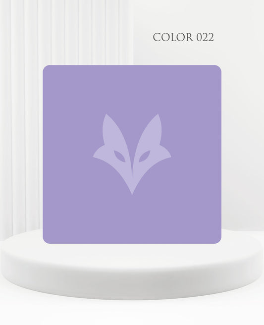 LAVENDER Pastel Acrylic Sheet 3mm – Cast PMMA for Laser Cutting & Glowforge