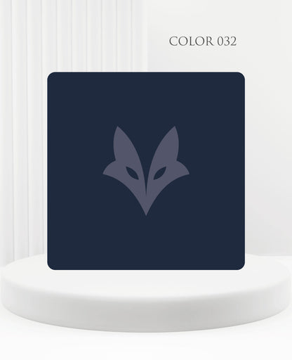 Indigo blue pastel acrylic sheet 3mm for laser cutting and Glowforge