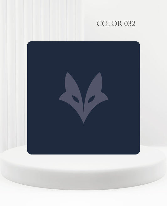 Indigo blue pastel acrylic sheet 3mm for laser cutting and Glowforge