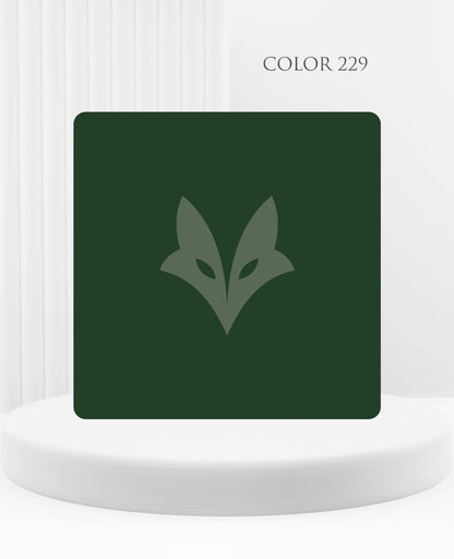green acrylic sheet 3mm for laser cutting and Glowforge