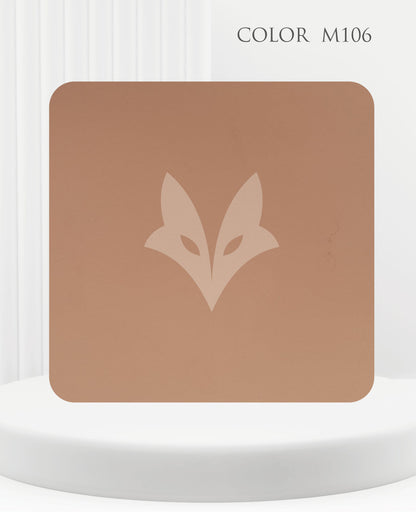 KUPFER Plexiglas-Acrylplatte 3 mm für Laserschneiden & Glowforge