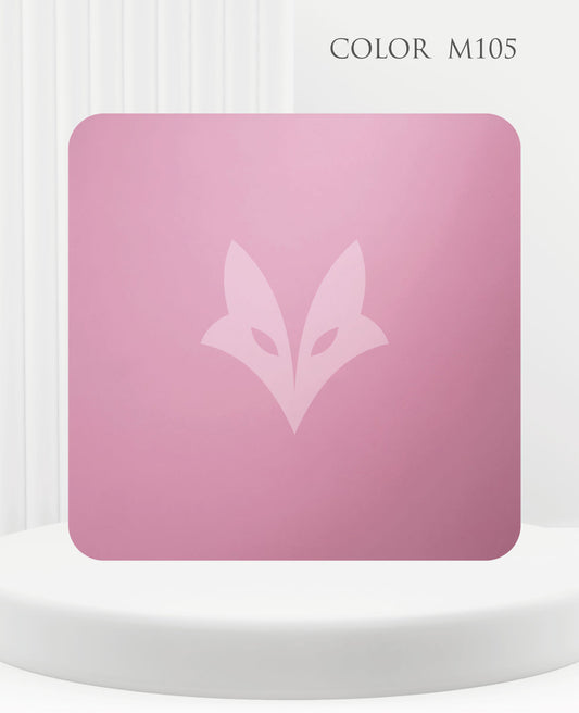 SPIEGELROSA Plexiglas-Acrylplatte | M-202