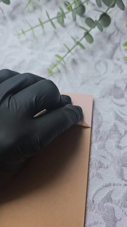 HELLPFIRSICH Pastell-Acrylplatte 3 mm – Guss-PMMA für Laserschneiden & Glowforge